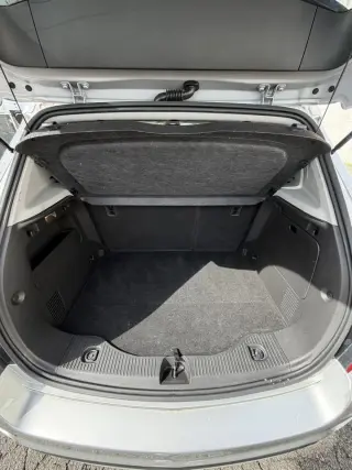 2019 Chevrolet Trax AWD 4dr LT