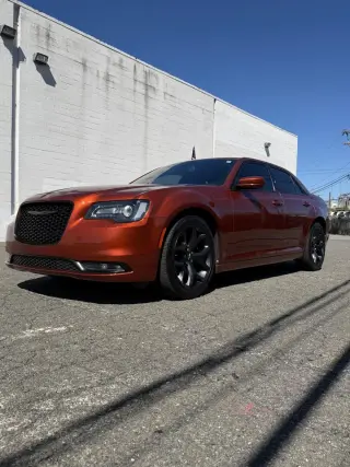 2020 Chrysler 300 300S RWD