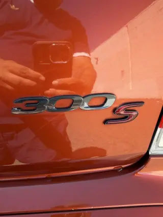 2020 Chrysler 300 300S RWD