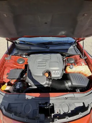 2020 Chrysler 300 300S RWD