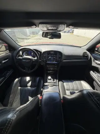 2020 Chrysler 300 300S RWD