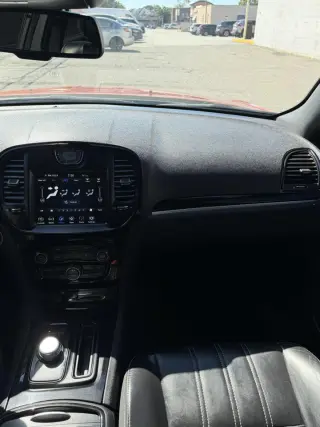 2020 Chrysler 300 300S RWD