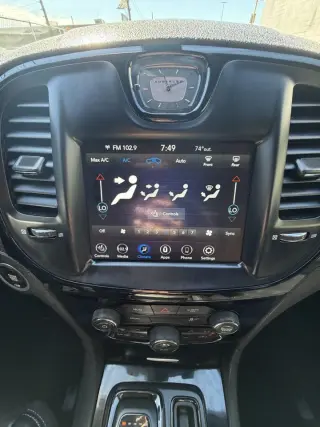 2020 Chrysler 300 300S RWD