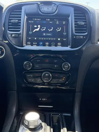 2020 Chrysler 300 300S RWD