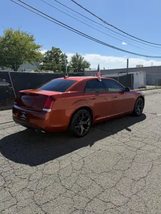 2020 Chrysler 300 300S RWD