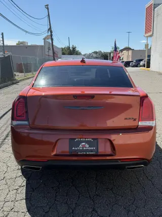 2020 Chrysler 300 300S RWD