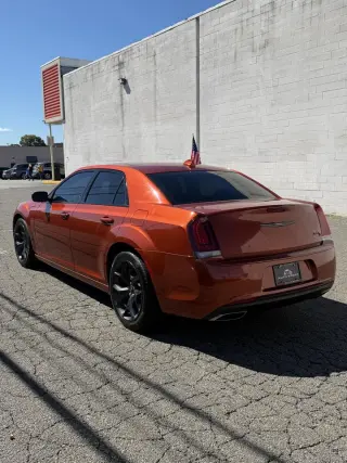 2020 Chrysler 300 300S RWD