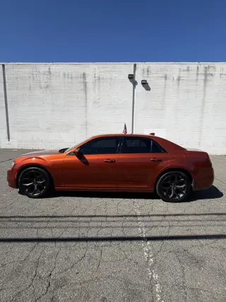 2020 Chrysler 300 300S RWD