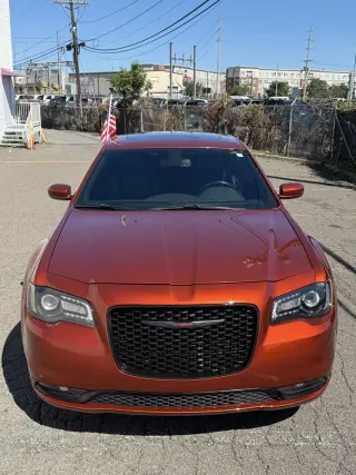 2020 Chrysler 300 300S RWD