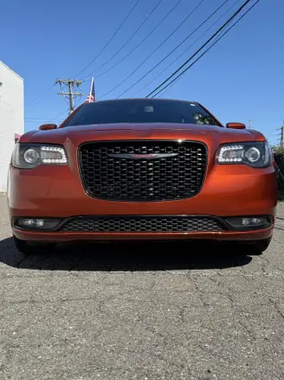 2020 Chrysler 300 300S RWD
