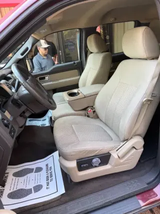 2010 Ford F-150