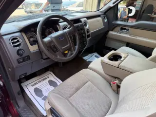 2010 Ford F-150