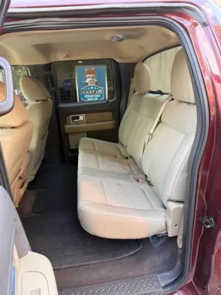 2010 Ford F-150