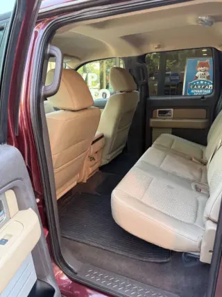 2010 Ford F-150
