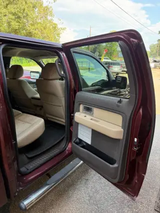 2010 Ford F-150