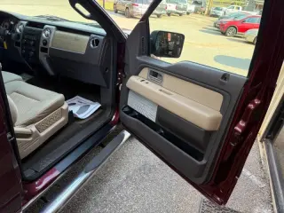 2010 Ford F-150
