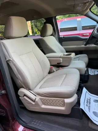 2010 Ford F-150