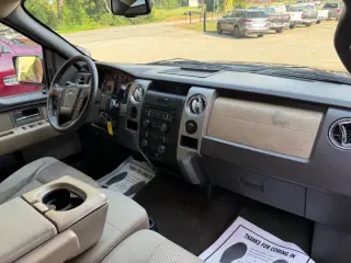 2010 Ford F-150