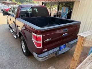2010 Ford F-150