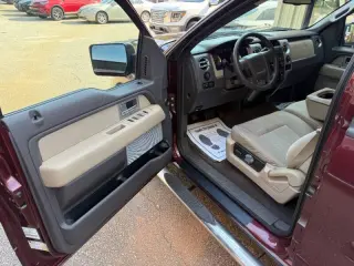 2010 Ford F-150