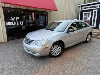 2010 Chrysler Sebring