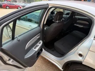 2010 Chrysler Sebring