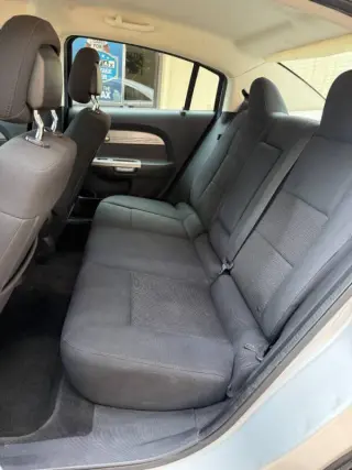 2010 Chrysler Sebring