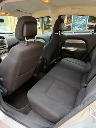 2010 Chrysler Sebring