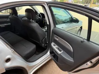 2010 Chrysler Sebring