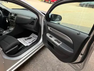 2010 Chrysler Sebring