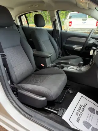 2010 Chrysler Sebring