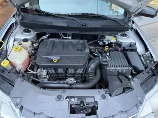 2010 Chrysler Sebring