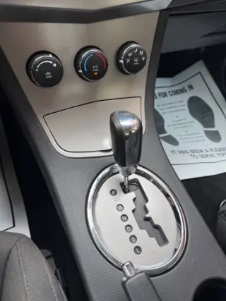 2010 Chrysler Sebring