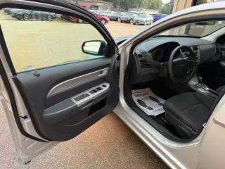 2010 Chrysler Sebring
