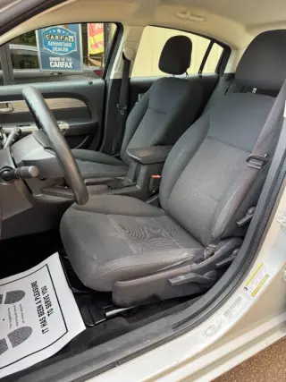 2010 Chrysler Sebring