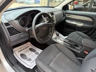 2010 Chrysler Sebring