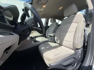 2020 Hyundai Elantra SE IVT SULEV