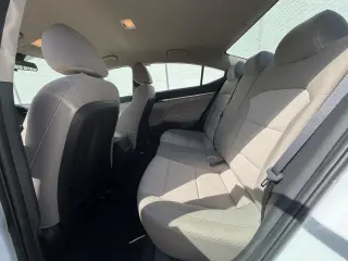 2020 Hyundai Elantra SE IVT SULEV