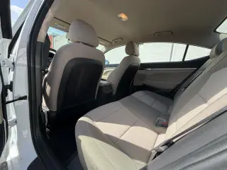 2020 Hyundai Elantra SE IVT SULEV