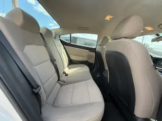 2020 Hyundai Elantra SE IVT SULEV