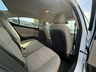 2020 Hyundai Elantra SE IVT SULEV