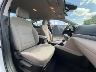 2020 Hyundai Elantra SE IVT SULEV