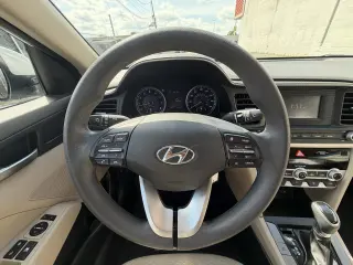 2020 Hyundai Elantra SE IVT SULEV