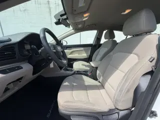 2020 Hyundai Elantra SE IVT SULEV