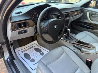 2009 BMW 3 Series