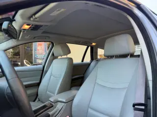 2009 BMW 3 Series