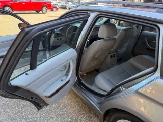 2009 BMW 3 Series