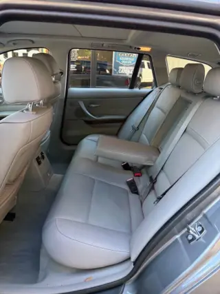 2009 BMW 3 Series
