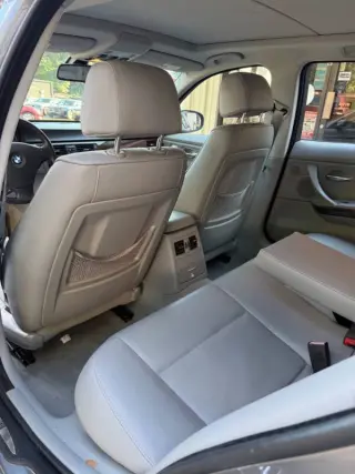 2009 BMW 3 Series