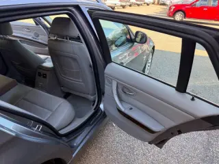 2009 BMW 3 Series